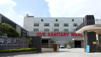 चीन Foshan OVC Sanitary Ware Co., Ltd
