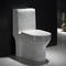 एडीए एक टुकड़ा लम्बी शौचालय चीनी मिट्टी के बरतन पानी कोठरी सफेद यूरोप शैली सिरेमिक कॉर्नर