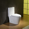 दोहरी फ्लश पानी सेवर टाइटन लम्बी शौचालय अमेरिकी कपक मानक