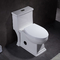 लग्जरी बाथरूम टॉयलेट फ्लोर माउंटेड Wc Watersense सर्टिफाइड टॉयलेट्स