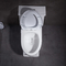 शौचालय स्नानघर सिफोनिक एक टुकड़ा शौचालय आधुनिक Asme A112.19.2 शौचालय सीट