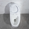 शीर्ष बटन CUPC सफेद चीनी मिट्टी के बरतन के साथ 3L 6L दोहरी फ्लश एक टुकड़ा शौचालय
