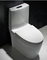 नो क्लॉग्स सीयूपीसी टॉयलेट साइफन वोर्टेक्स वाटर क्लोसेट कमोड स्टैंडर्ड हाइट