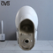 पावरफुल फ्लश सिस्टम के साथ वॉशरूम में बेस्ट एडीए कंप्लेंट टू-पीस टॉयलेट