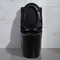 1.6 जीपीएफ मैट ब्लैक ड्यूल फ्लश लम्बी एक टुकड़ा शौचालय अमेरिकी मानक